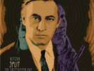 Blitzkid / Cryptkeeper five SPLIT