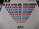 Dr Feelgood Ep Mono Columbia R&B Okeh 1962