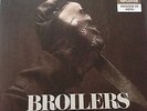 Broilers Noir Vinyl 2499/5000 ausverkauft