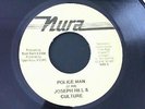 JOSEPH HILL & CULTURE - POLICE MAN - NURA 7