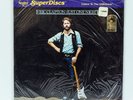*SEALED* NAUTILUS SuperDisc LP Eric Clapton 'Just One Night' LIVE *NEW*