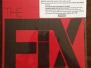 THE FIX Vengeance / Jan's Rooms #837/1000 Vinyl 7