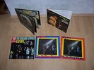 Rolling Stones, 5x, Big Hits, After-Math ( l age d or),Live  Hör Zu usw..