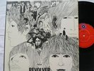 THE BEATLES Revolver 1972 RED TARGET LABEL Canada CAPITOL LP UNIQUE (Mistake)