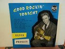 elvis presley