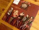 Panic At The Disco - A Fever You Cant Sweat Out OOP Gold STILL SEALED LP (Vinyl)