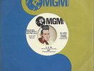 ELF RONNIE JAMES DIO L.A 59 GROUP HEAVY METAL HARD ROCK 45 RPM PROMO WLP DJ NM-