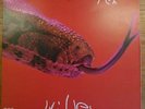 Alice Cooper Killer Green Label + hanging Calender W.B.. 46121 1971 TOP Original