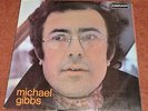 MICHAEL GIBBS: Deram DML 1063: MONO LP: 1970