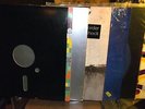 New Order - Blue Monday/Perfect Kiss/Shellshock/True Faith (Vinyl 6 singles lot)