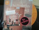 Pink Mountaintops - Get Back (Orange vinyl, CD, unused download code, poster &am