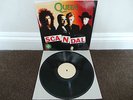 QUEEN - Scandal(UK 1989 12
