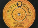 Reggae 45 DERRICK HARRIOTT Groovy Situation/The Loser on Trojan UK VG++