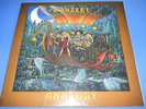 LP ITALIAN PROG ANALOGY - KONZERT