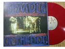 Temple Of The Dog Rare Reissue Red Color Vinyl Sealed LP