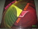 JAZZ HIP TRIO - JAZZ IN RELIEF - RARE UK EURO MODAL JAZZ LP (1967)