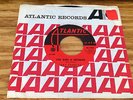 RAY CHARLES 45    Unplayed / NMint    Atlantic-1050   