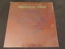 THE ANDROMEDA STRAIN RARE OST ELECTRONIC PSYCH KAPP SEALED LP