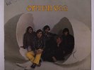ORPHAN EGG: Orphan Egg LP (WLP, promo stamp oc, w/ Jim Bate, Pat Gallagher, Bar