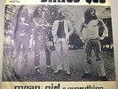 STATUS QUO Mean Girl PORTUGAL only Picture Sleeve 7 inch 45  sooooo rare