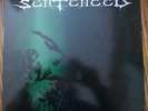 SENTENCED - NORTH FROM HERE orig LP Spinefarm *FIRST PRESS* 1993