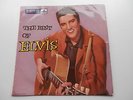 ELVIS PRESLEY ORIGINAL 1957  10
