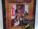 LOVE Da Capo VINYL LP SEALED Sundazed Records
