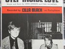 CILLA BLACK STEP INSIDE LOVE
