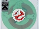 RAY PARKER JR - GHOSTBUSTERS GLOW IN DARK LTD EDITION 10