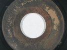 Reggae 45 STRANGER & PATSY Tell It To Me / Your Photograph on JA blank