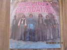 HORN ROCK/ PSYCH/ FUNK LP; SOUND FOUNDATION; S/T, SEALED, BREAKS