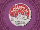 BRIAN AUGER & THE TRINITY-RED BEANS AND RICE-MARMALADE-***NICE COPY***