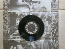 CRASS -  Reality Asylum / Shaved Women   Crass Records – 521984  7