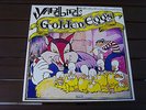 LP THE YARDBIRDS, GOLDEN EGGS, DELUXE SERIES,JIMMY PAGE, ERIC CLAPTON, JEFF BECK