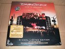 DAVID GILMOUR - LIVE IN GDANSK - 5 LP BOXSET NEW AND UNOPENED MINT