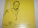 LP: This is Bob Radio Code Hope - on air announcements 1965 Bob Hope RARE