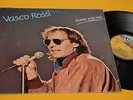 VASCO ROSSI LP SIAMO SOLO NOI TARGA 1981 EX
