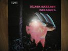 BLACK SABBATH - Paranoid - LP NEMS