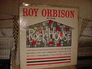 Roy Orbison LP(Sun)--'at the Rock House'--original