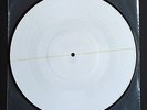 DEATH IN JUNE : Occidental Martyr TEST PRESSING : Boyd Rice Non Coil Current 93