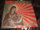 UK SUBS-AUTOGRAPHS  FROM THE BAND