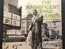 The Magnificent Thad Jones-Blue Note LP 1527 RVG ear DG Flat Rim 767 Lex