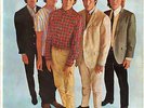 THE ROLLING STONES FIVE BY FIVE EP ORIGINAL FÜLLSCHRIFT