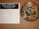BLIND GUARDIAN IMAGINATIONS FROM THE OTHER SIDE ULTRA  PIC LP 