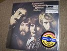 CCR PENDULUM 180 GRAM RTI SEALED CREEDENCE CLEARWATER REVIVAL STEVE HOFFMAN