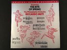 Stravinsky - Rite of Spring - MFSL - Riccardo Muti - Philadelphia Orchestra