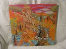 Earth and Fire - Atlantis : Psych Prog, Orig. Dutch press LP