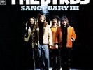 THE BYRDS Sanctuary III LP (180 gr) . chris hillman crosby stills nash mcguinn