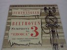 Furtwangler Beethoven No 3 Eroica Urania URLP 7095 RARE 1953 Pictures