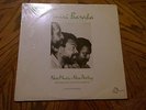 sealed Amiri Baraka New Music Poetry india navigation LP jazz 1981 last poets